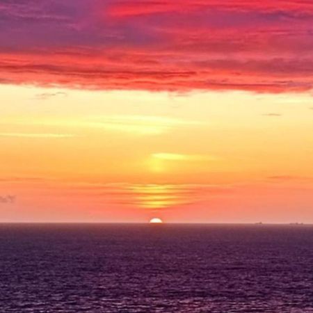Magnifique Cocon Vue Mer Trouville-sur-Mer Dış mekan fotoğraf
