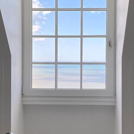 Magnifique Cocon Vue Mer Trouville-sur-Mer Dış mekan fotoğraf