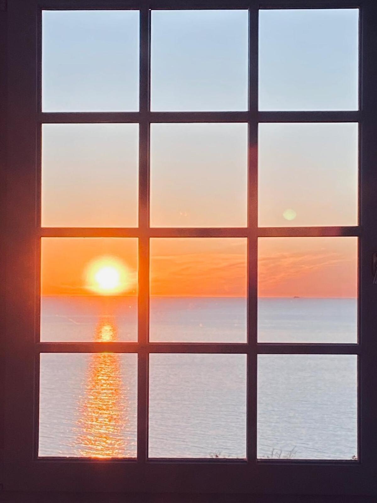 Magnifique Cocon Vue Mer Trouville-sur-Mer Dış mekan fotoğraf